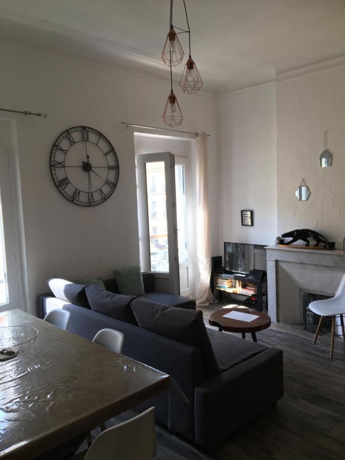 Marseille - Hyper Centre- Docks Joliette - Maxi 8P Apartment Exterior photo