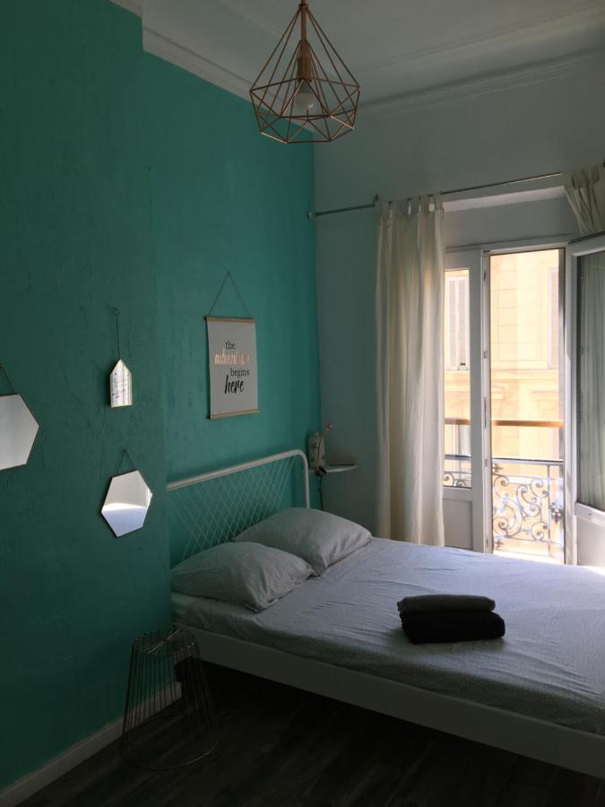 Marseille - Hyper Centre- Docks Joliette - Maxi 8P Apartment Exterior photo