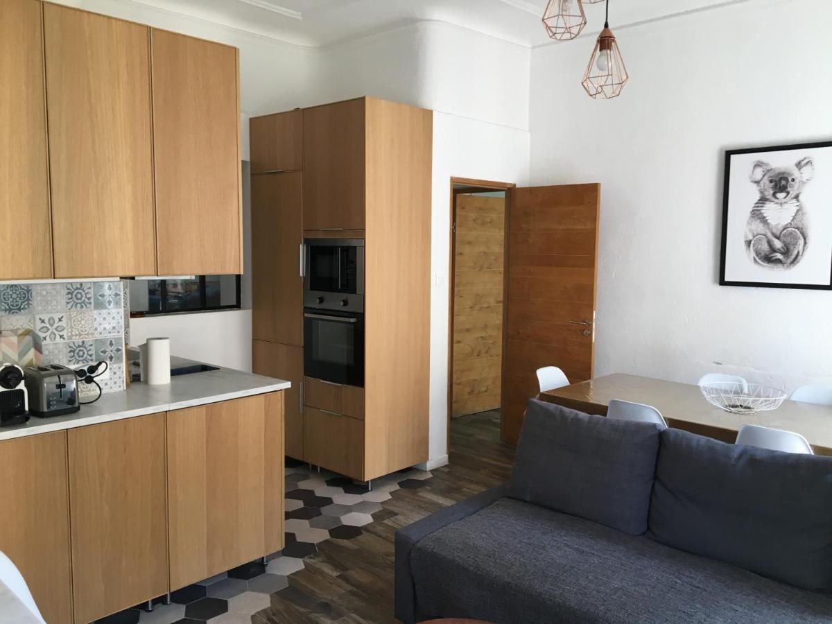Marseille - Hyper Centre- Docks Joliette - Maxi 8P Apartment Exterior photo