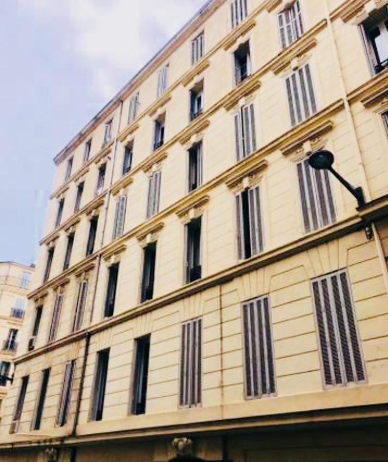 Marseille - Hyper Centre- Docks Joliette - Maxi 8P Apartment Exterior photo